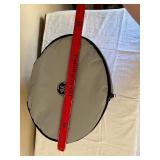 GE 5-Quart Slow Cooker with Insulated Carry Bag