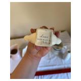 Lot of 6 - Van Gogh / Mustache Mug, Vases Pitcher