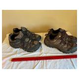 Merrell Hiking Shoes, US 11 (EU 46) (Lot of 2)