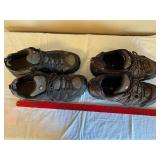Merrell Hiking Shoes, US 11 (EU 46) (Lot of 2)