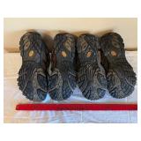 Merrell Hiking Shoes, US 11 (EU 46) (Lot of 2)