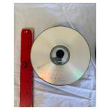 Lot of Blank Memorex CD-R, Double Layer DVD+R, and Standard DVD+R Digital Recording Media