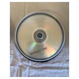 Lot of Blank Memorex CD-R, Double Layer DVD+R, and Standard DVD+R Digital Recording Media