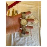 Vintage Watches Assortment - Pulsar, Casio, Seiko & Spare Parts