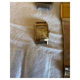 Vintage Watches Assortment - Pulsar, Casio, Seiko & Spare Parts