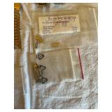 Vintage Watches Assortment - Pulsar, Casio, Seiko & Spare Parts