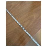 MCM StyleHouse Exclusive 5-Drawer Dresser Chest - Dark Wood Finish