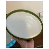 Vintage PYREX Set of 2