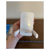 Linksys RE6300 AC750 Range Extender with Power Adapter & Quick Start Guide