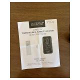 La Crosse Technology Wireless Temperature & Humidity Station S82967