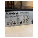 Toshiba DVR620KU DVD/VCR - 120V 60Hz 30W