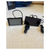 Garmin GPS Navigators (Lot of 2) with Car Charger & Mounts