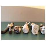 Willow Tree - Angels of Prayer 5-Piece Figurine Set