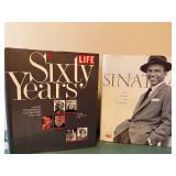 LIFE Sixty Years 60th Anniversary & Sinatra: LIFE in Pictures