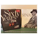 LIFE Sixty Years 60th Anniversary & Sinatra: LIFE in Pictures