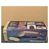 DYMO Organizer Kit - Home & Office Label Maker System