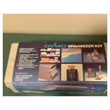 DYMO Organizer Kit - Home & Office Label Maker System