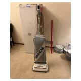 ORECK XL Xtended Life Upright Vacuum Cleaner - Corded