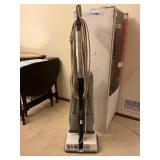 ORECK XL Xtended Life Upright Vacuum Cleaner - Corded