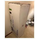 GE Pre-lit Colorado Spruce Christmas Tree - 7.5 ft