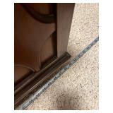 Lane Cedar Blanket Chest - Aromatic Cedar Interior - Altavista VA - Vinyl-Top Storage Trunk