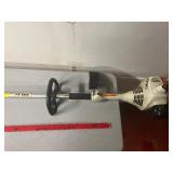 Stihl FS 55R Gas String Trimmer with Echo 0.095 Nylon Line (1 lb Spool)