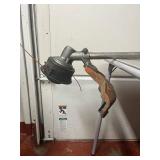 Stihl FS 55R Gas String Trimmer with Echo 0.095 Nylon Line (1 lb Spool)