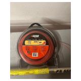 Stihl FS 55R Gas String Trimmer with Echo 0.095 Nylon Line (1 lb Spool)