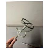 Set of 2 Mixers - Paint & Mortar