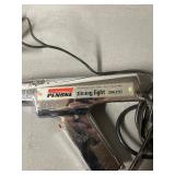 Penske Timing Light 244.2115 - Vintage Automotive Strobe Timing Tool
