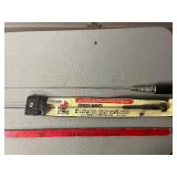 Comet SBB2 NMO Dual-Band Mobile Antenna for Ham Radio