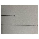 Comet SBB2 NMO Dual-Band Mobile Antenna for Ham Radio