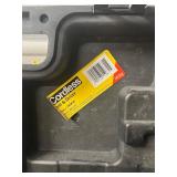 Panasonic EY6431 Drill & Driver 15.6V Kit With 2 Ni-MH Batteries, Universal Charger, Case