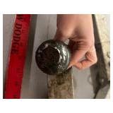 HAWK Trailer Hitch Ball Mounts (Lot of 3)