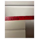 Suncrest Slat Track System - 2 Slats & 4 Hooks