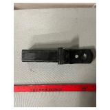 CURT Trailer Hitch Mount Adapter - 2 in Receiver, 6,000 lb Capacity