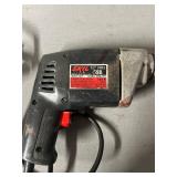 SKIL 1/2" Drill 598 Heavy Duty - 120V, Double Insulated