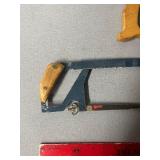 Craftsman Hand Saws (Lot of 3)