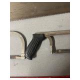 Craftsman Hand Saws (Lot of 3)