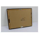 Corona Extra Framed Beer Sign 14'x19' - Imported Beer From Mexico Wall Art