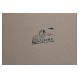 Corona Extra Framed Beer Sign 14'x19' - Imported Beer From Mexico Wall Art