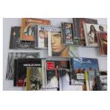 Assorted Music CDs Collection - Usher, N'SYNC, Justin Timberlake & More Hits