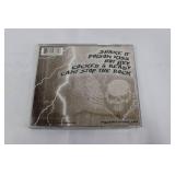 Wild Street Signed Jewel Case - Shake It EP (5 Tracks)