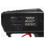 RadioShack Tempest Offroad RC Car - Twin Motor, 4-Wheel Drive, 27 MHz, 19 1/2 in Long