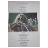 Vinyl LPs - Janis Joplin Greatest Hits; Super Session (Bloomfield/Kooper); Unknown 70s LP (Lot of 3)