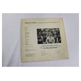 Vinyl LP - Miler of Smiler - Yellow Cover With Couple Photo