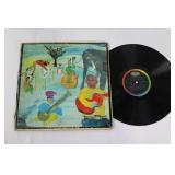 The Band - Music From Big Pink Vinyl LP Capitol