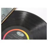 The Band - Music From Big Pink Vinyl LP Capitol