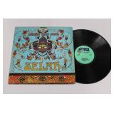 Selah - Consider These Words (12-inch LP, Stereo, Almond Tree)