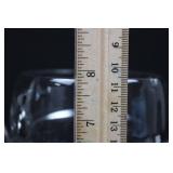 Miller Genuine Draft & Budweiser Beer Steins - Pair